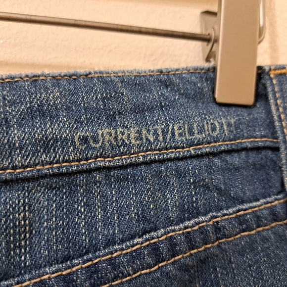 Current/Elliott the fling repo destroy - Picture 8 of 14